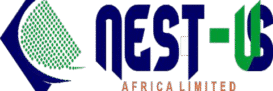 NestUs Logo